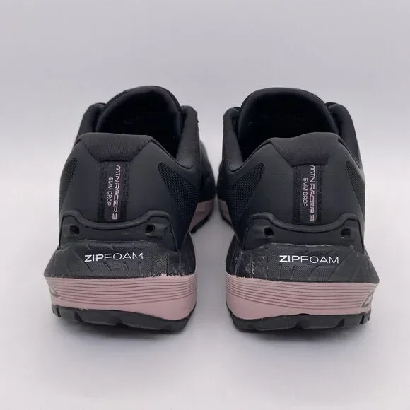 Topo Women's Athletic MTN Racer 3 Trail Running Vibram 5mm Drop Shoes - Size 6.5 - Picture 3 of 15